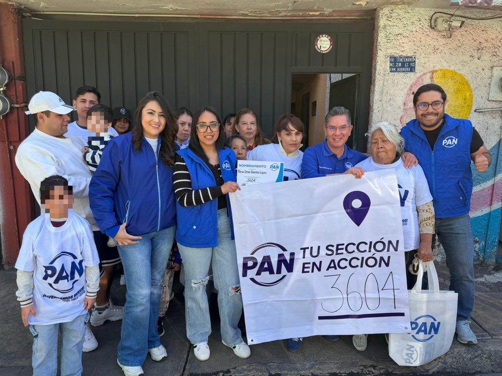 Pablo Montes de Oca tweet media