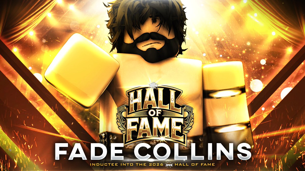 #OPRW2026 tweet media