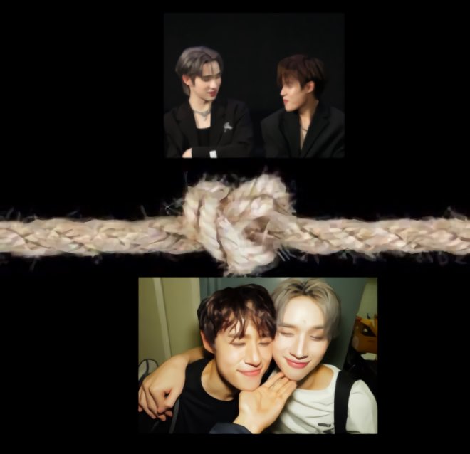 stxxrieluvsu's tweet photo. My life                                        My gay ship https://t.co/VOk5B0eo82