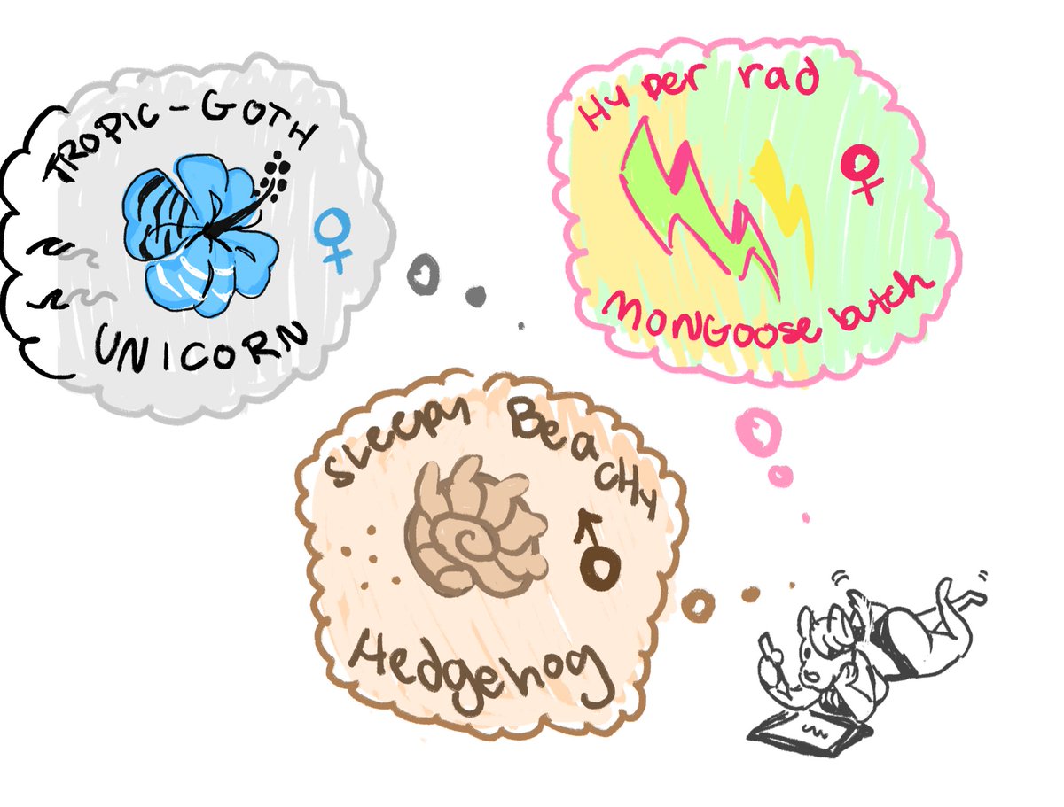 🏖🌊Kandi(COMMS OPEN) tweet media