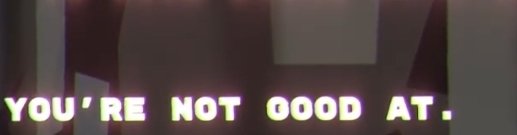 queer_c0ded's tweet image. unbeatable fact: i was tearing up 5 mins into my first playthrough during the MIC TEST because the dialogue you get from picking "im bad at rythym games but i love them" hit me so hard as someone desperate to create while doubting themselves at every turn