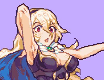 Glaceo -- СOMMS OPEN!!! tweet media