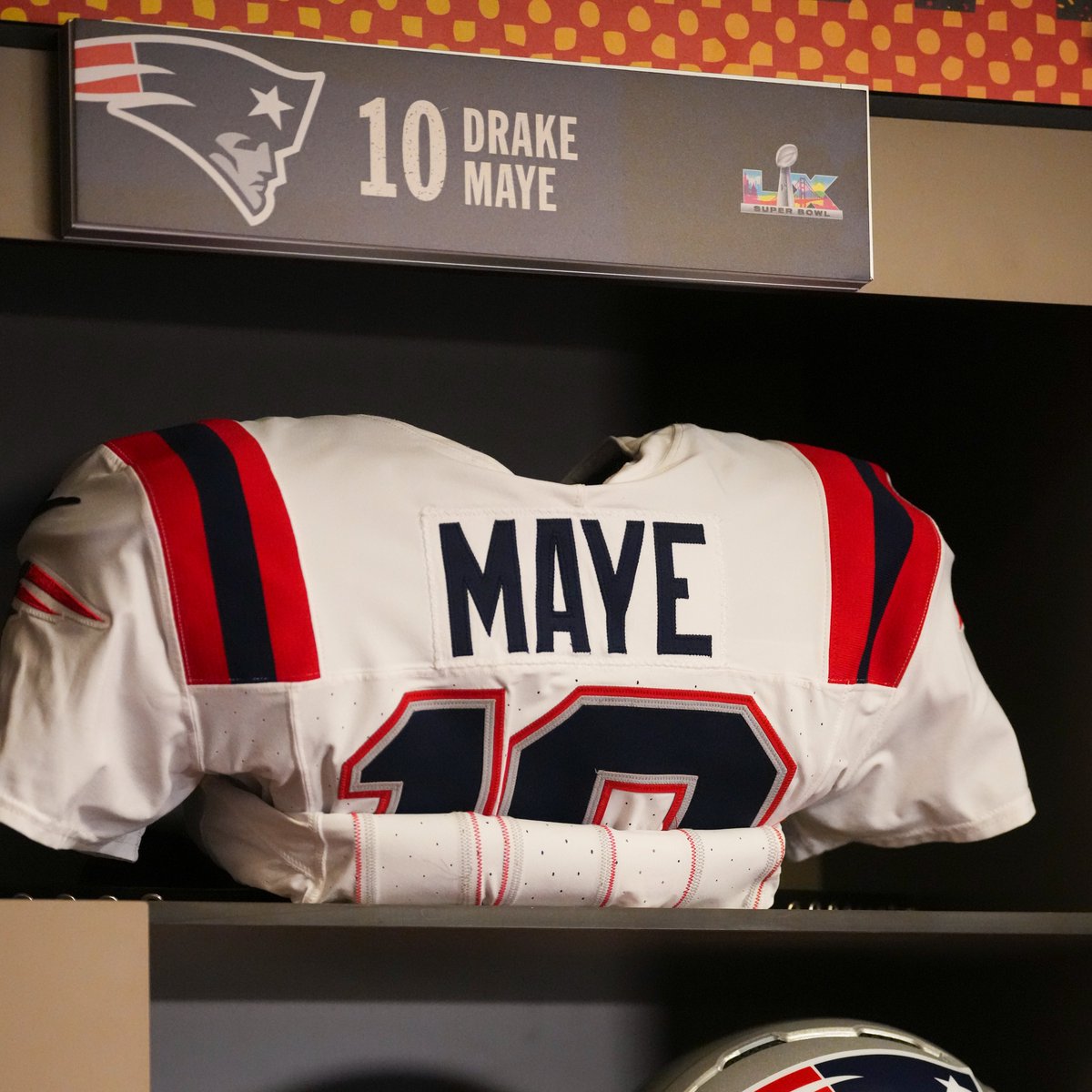 Ready for the game of their lives. 😤