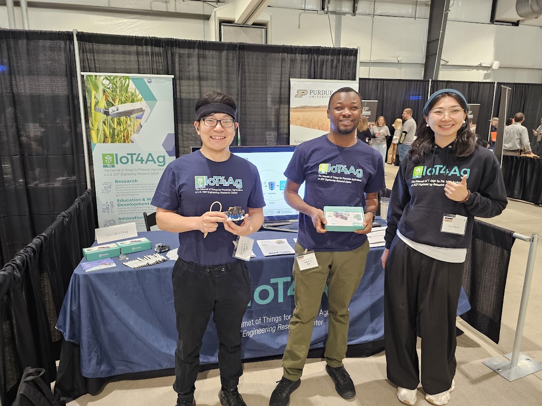 Purdue Digital Agriculture tweet media