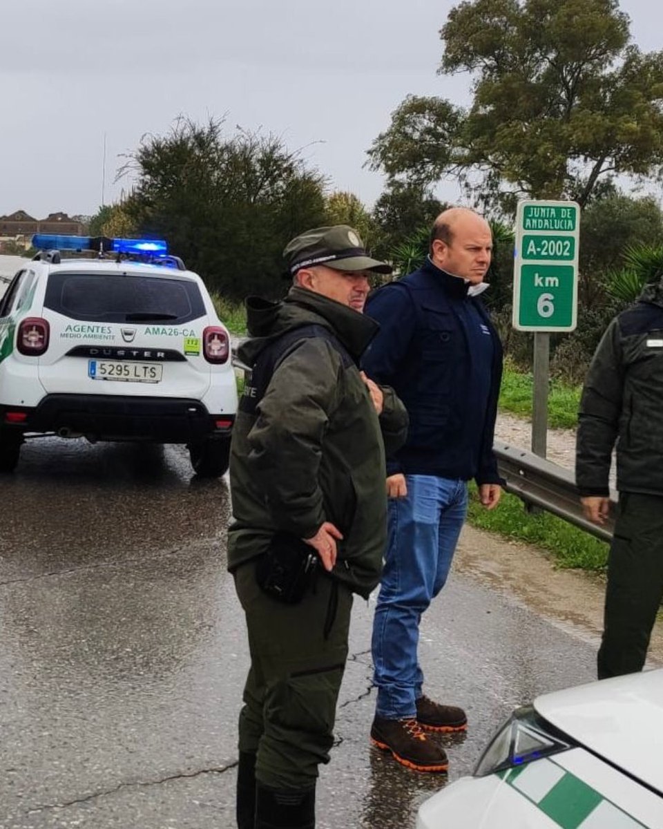 Consejería de Sostenibilidad y Medio Ambiente tweet media
