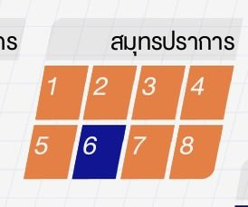 pe_cherlene's tweet image. ทุกคนต้องสู้นะ 
สมุทรปราการเขต6 ตอนนี้ยังน้ำเงินอยู่ ทั้งที่คะแนนส้มนำ