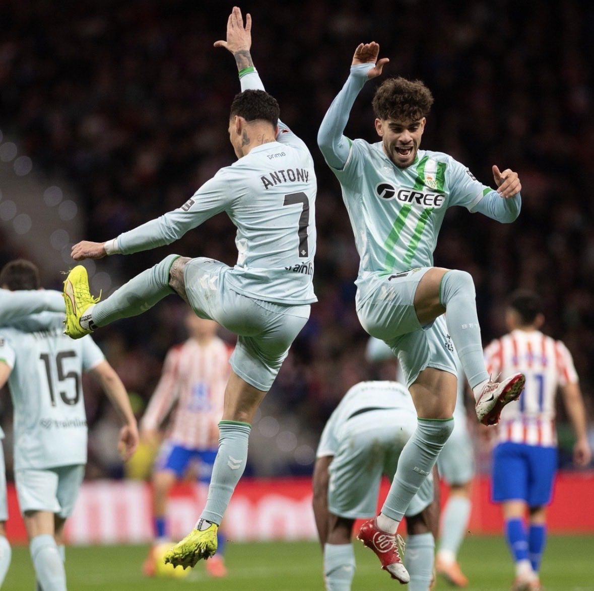 Alberto del Valle tweet media