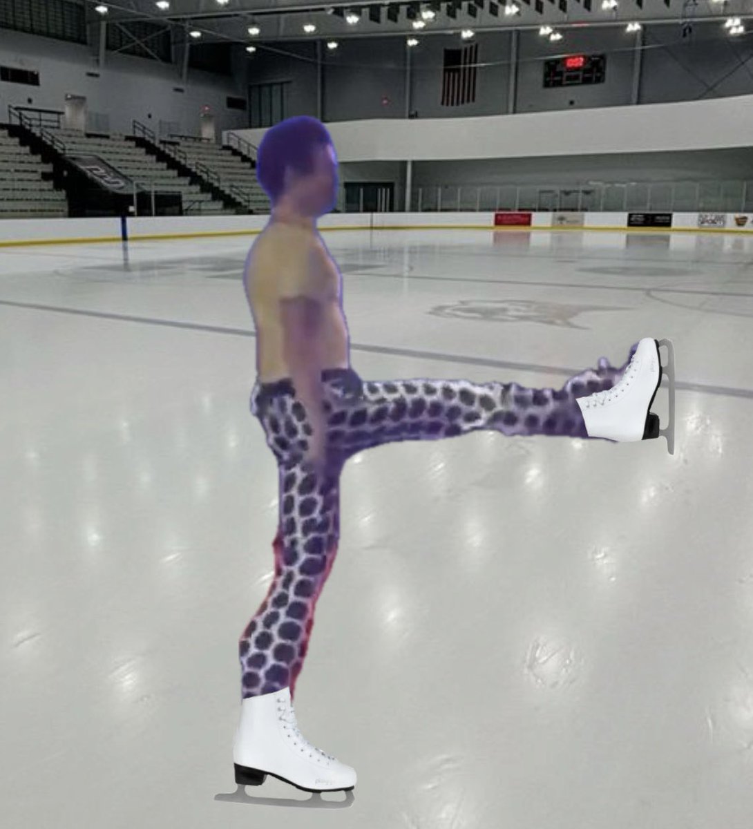 🚨Breaking news: Harry Styles was spotted competing at the 2026 Winter Olympics