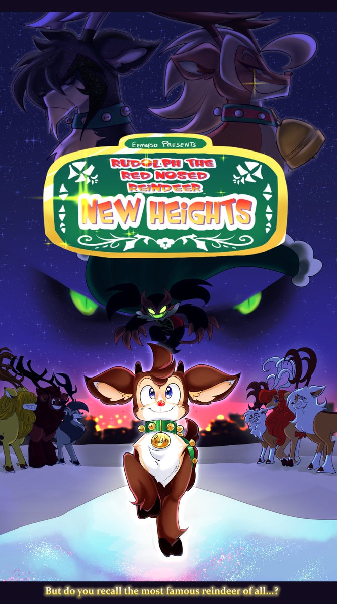 Eemapso (Commissions Closed) tweet media