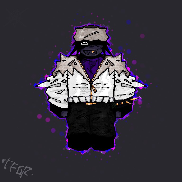 TFOR_NEWS's tweet photo. Here’s a look at the New skin for the VIP GAMEPASS!
#TheFallOfRobloxia #Roblox #RobloxDev #Devlog #promotwt #robloxtwt https://t.co/SlnLiwxUhv