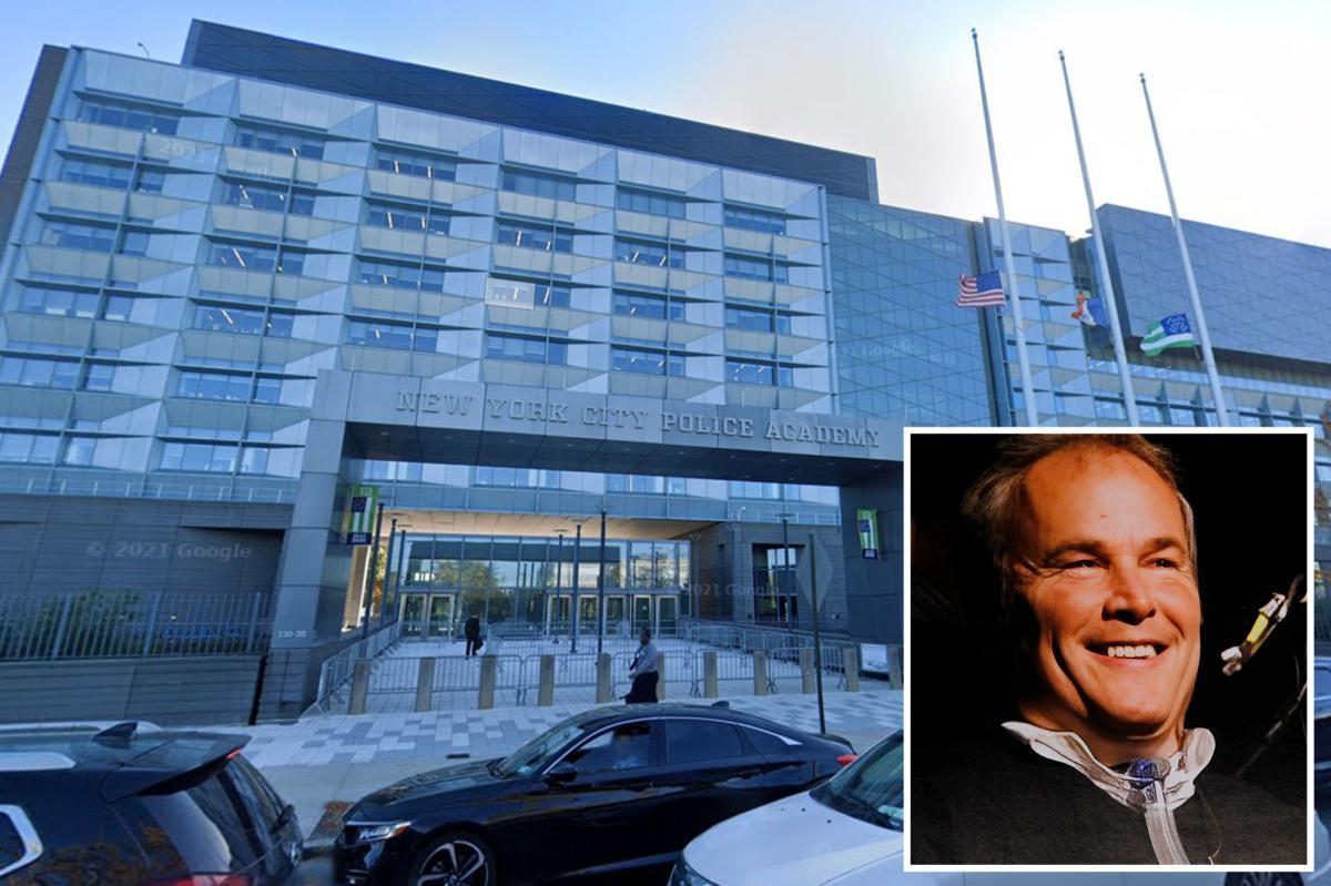 New York Post tweet media