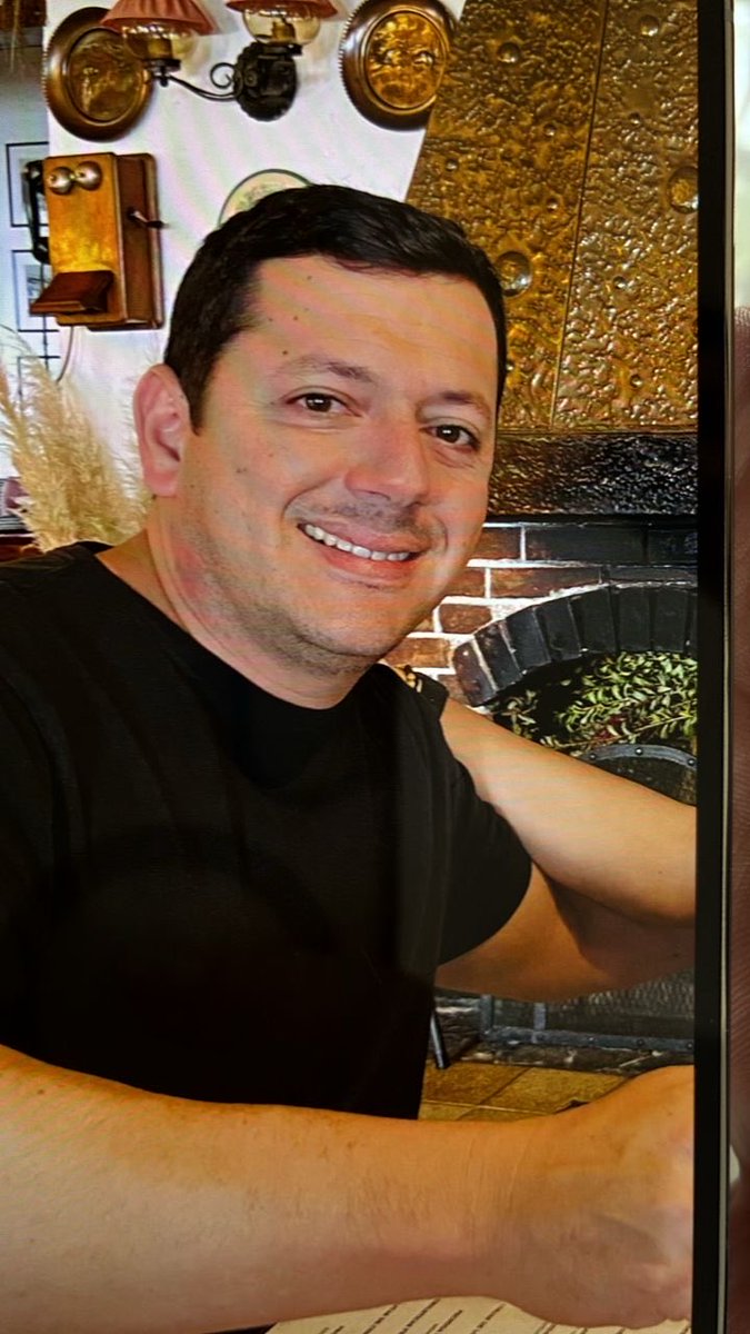 Familiares de Luis Tarbay confirmaron a CNN que fue excarcelado este Domingo.