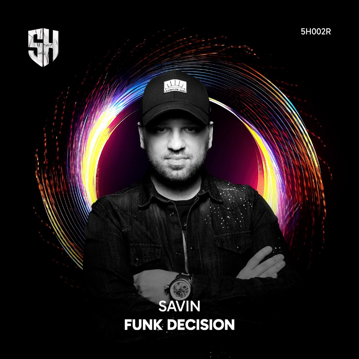 dj_savin's tweet photo. Savin - Funk Decision
https://t.co/uveillNn1d https://t.co/JteVAfPWtJ