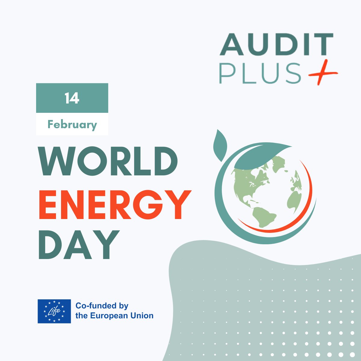 Audit Plus Project tweet media