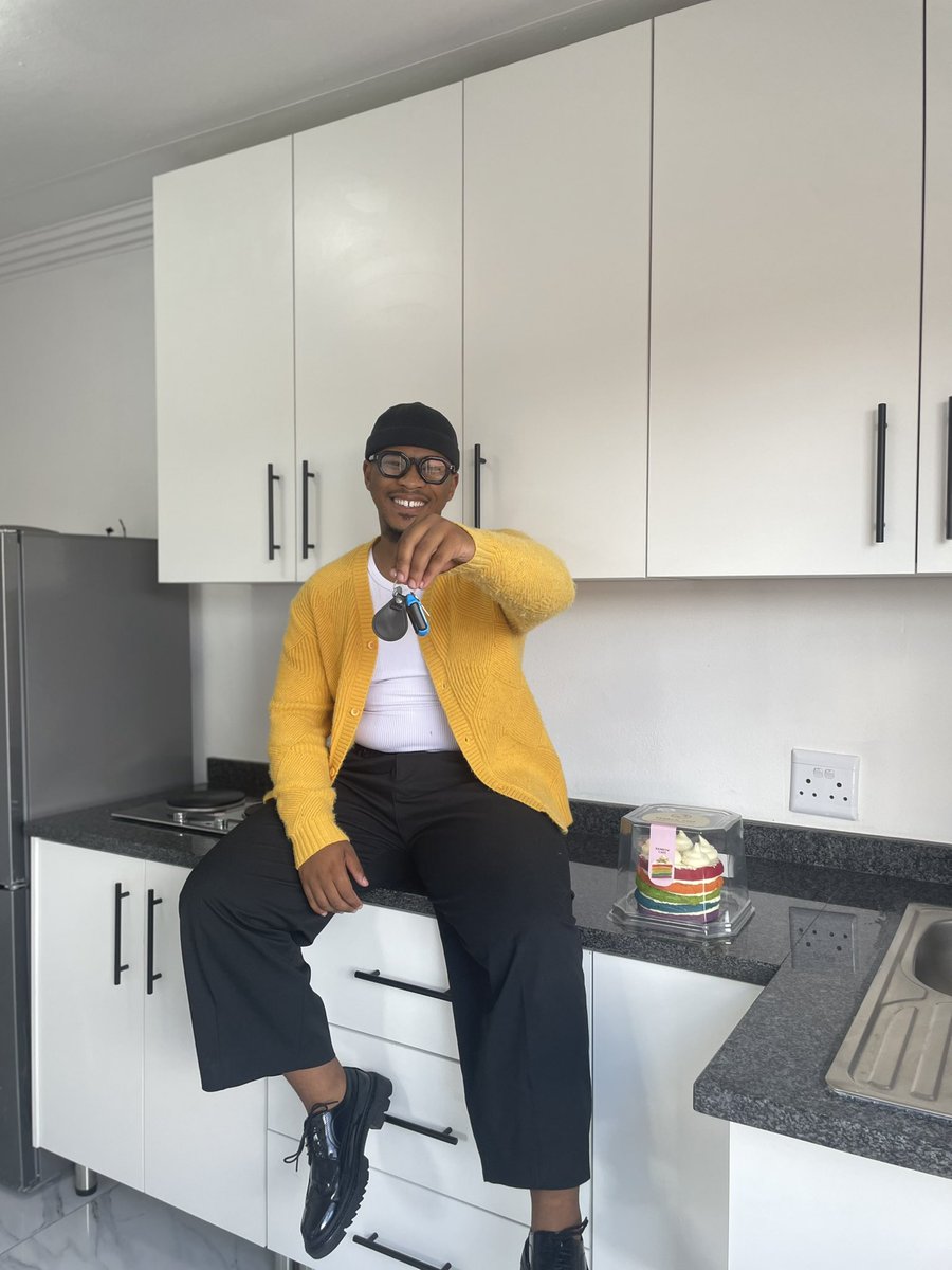 KayMgweba's tweet photo. New Address 🔑 https://t.co/Agpkm6d4tQ