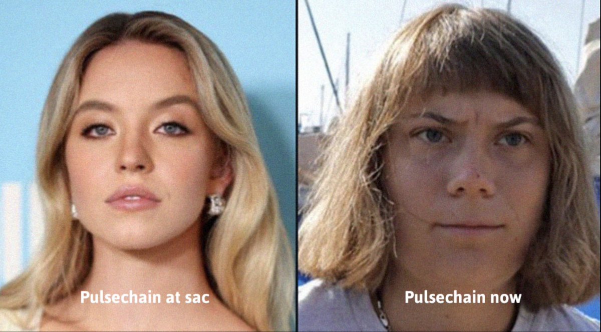 #PulseChain

<a href="/yourfriendSOMMI/">yourfriendSOMMI ❤️💛💚💙</a>