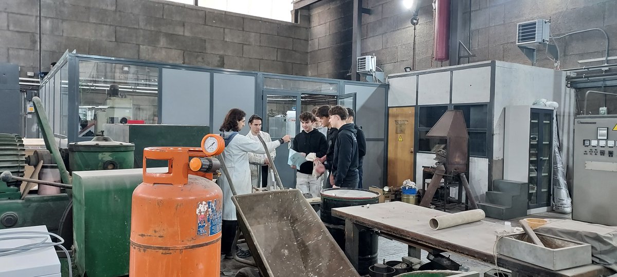 Colegio Decroly tweet media