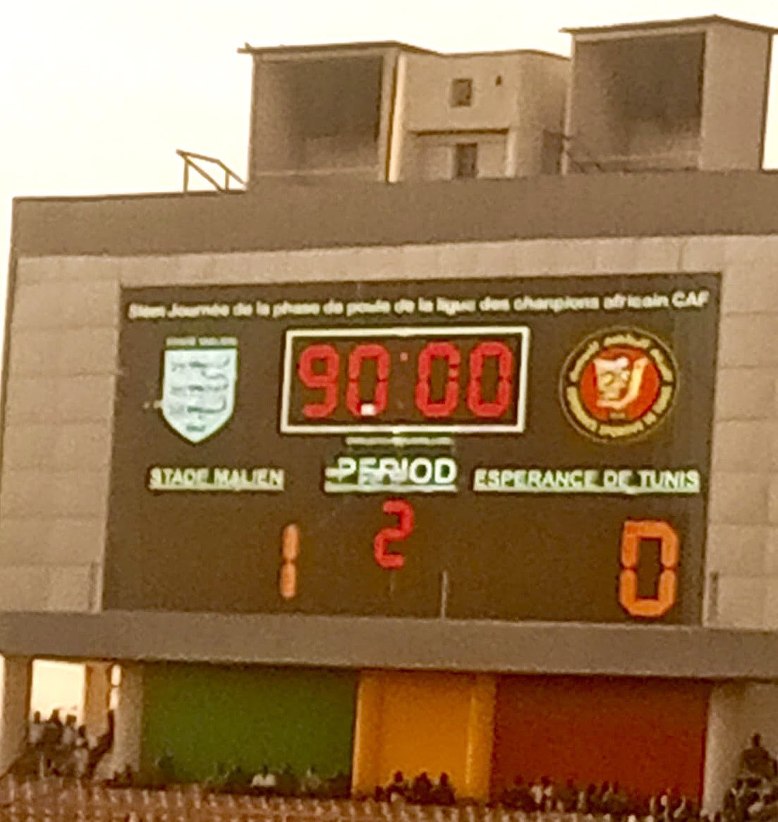 Mahamet Traore tweet media