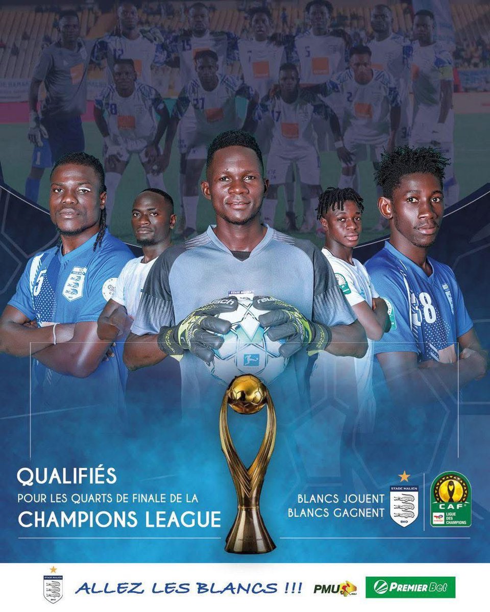 Mahamet Traore tweet media