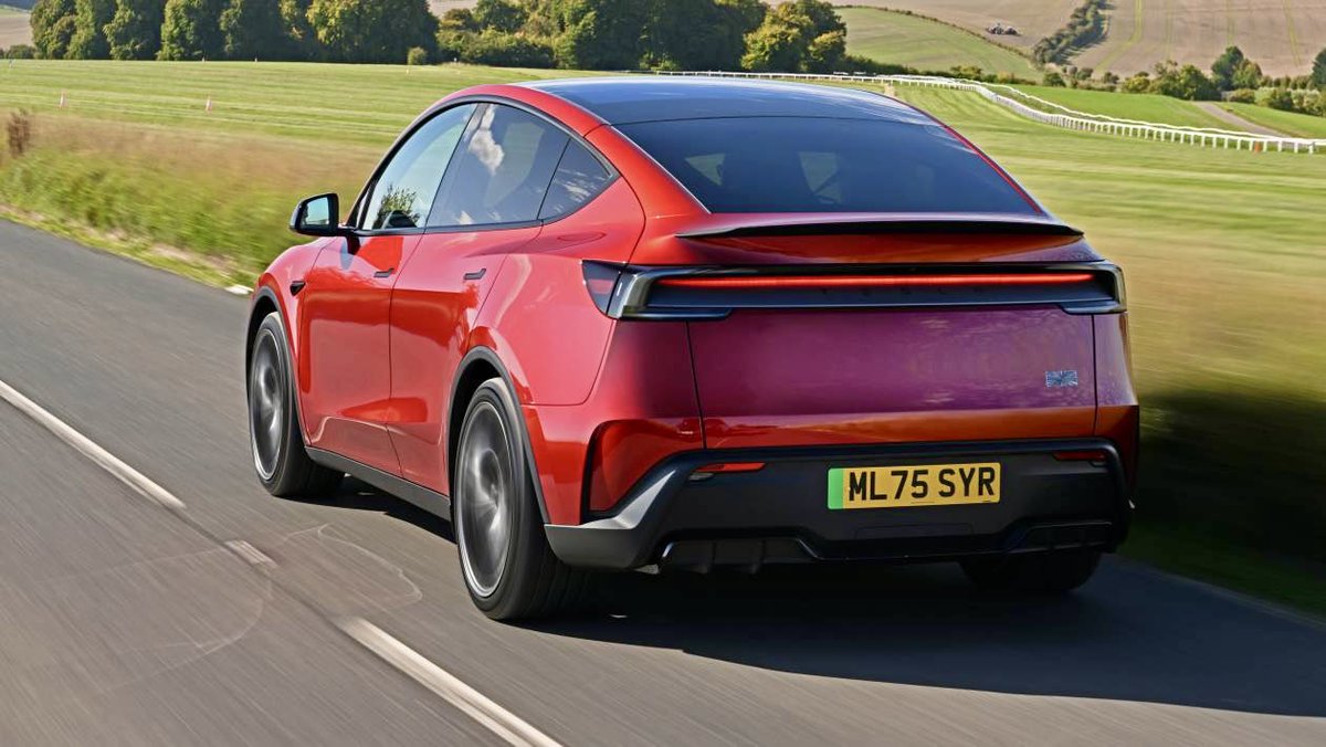 Maximilian Vitz🗽⚡️ tweet media