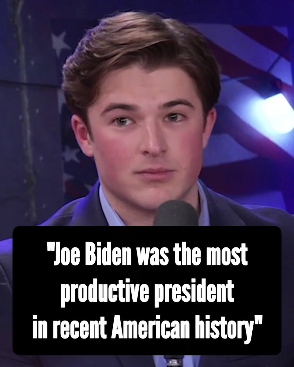 Wake Up America tweet media