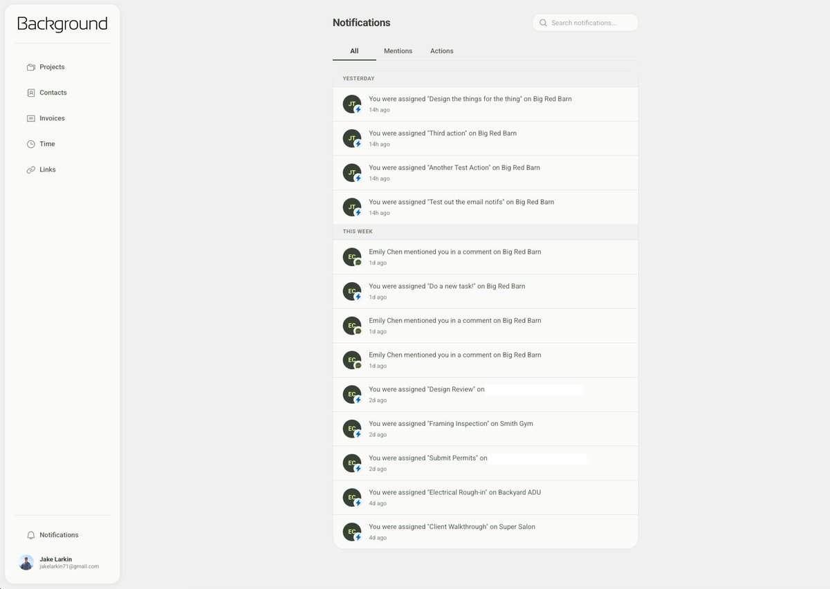 Jake Larkin tweet media