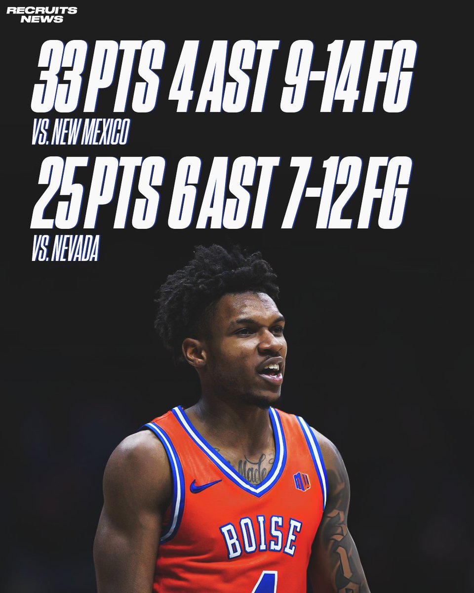 Recruits News tweet media