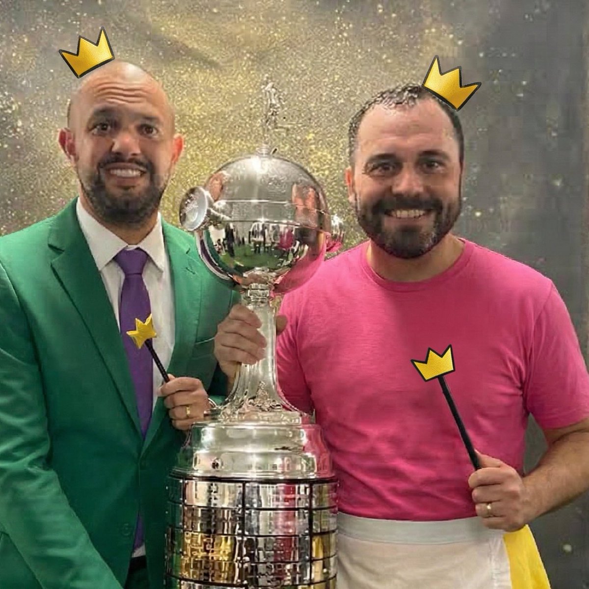 Fluminense Hub tweet media