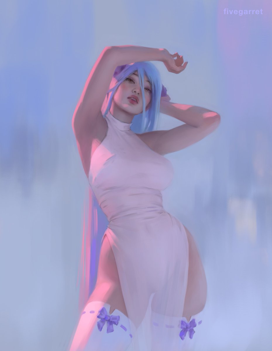 fivegarret tweet media