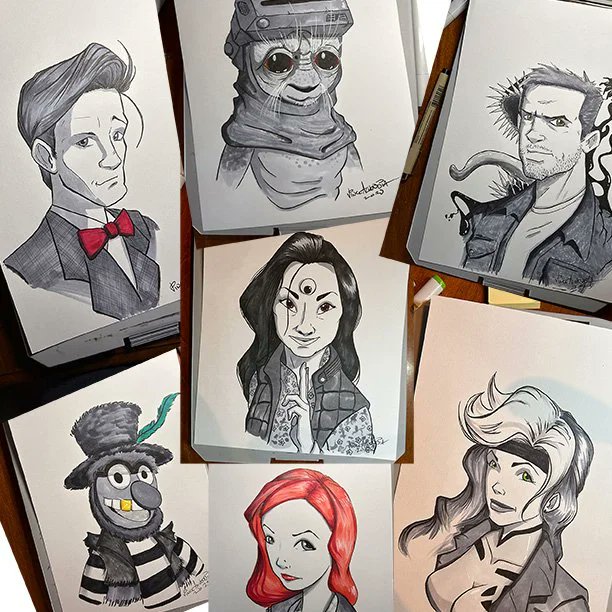 SDCC Unofficial Blog tweet media