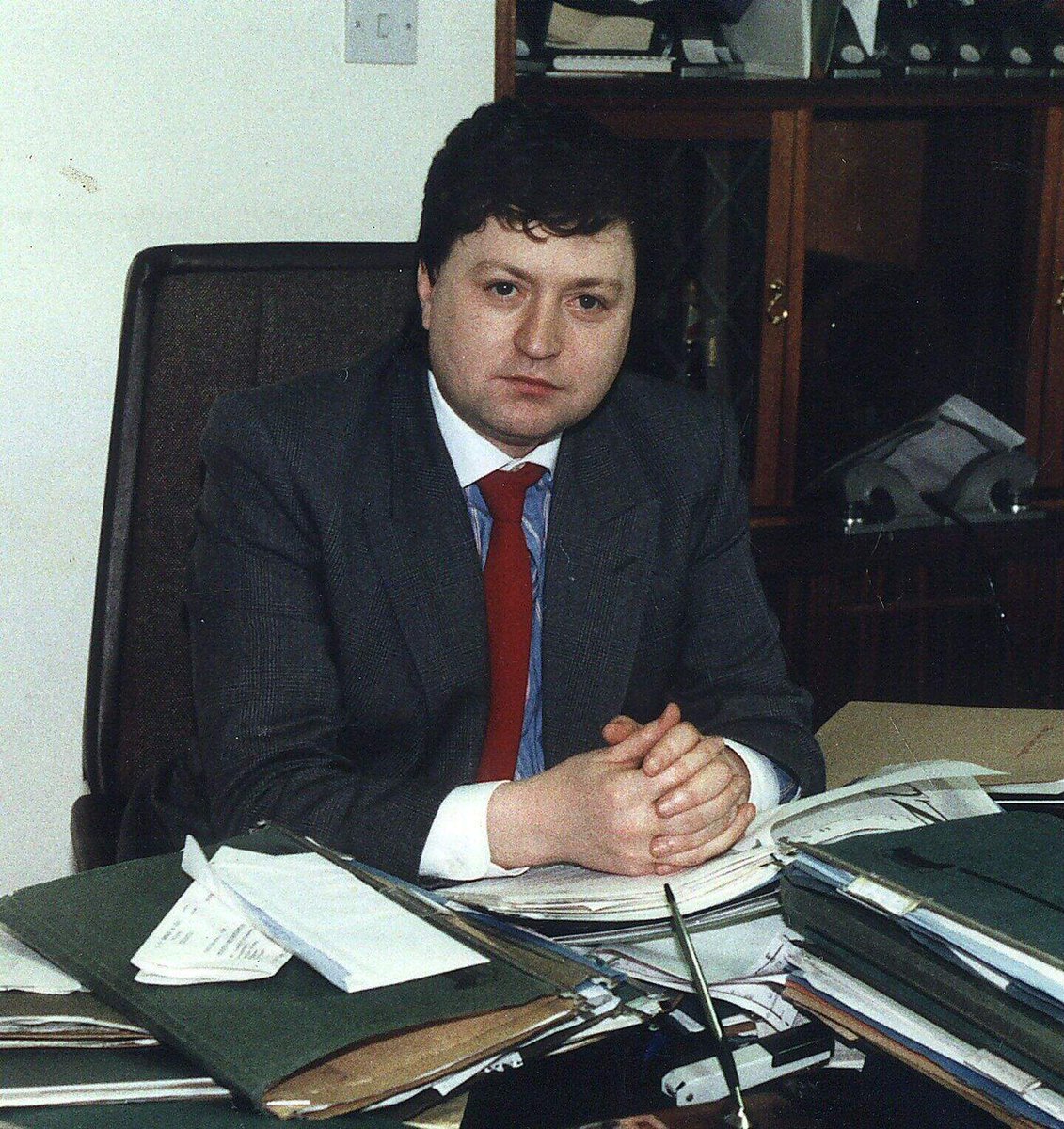 🇮🇪 Ireland - 8th February 2026

Tim McSweeney, from Macroom in Cork, has been paid €6.3 million by the Irish government since 2023 to house asylum seekers. He now vows to sue the Sunday World  over 'defamatory' social media posts.

He is the father of Morgan McSweeney, UK Labour