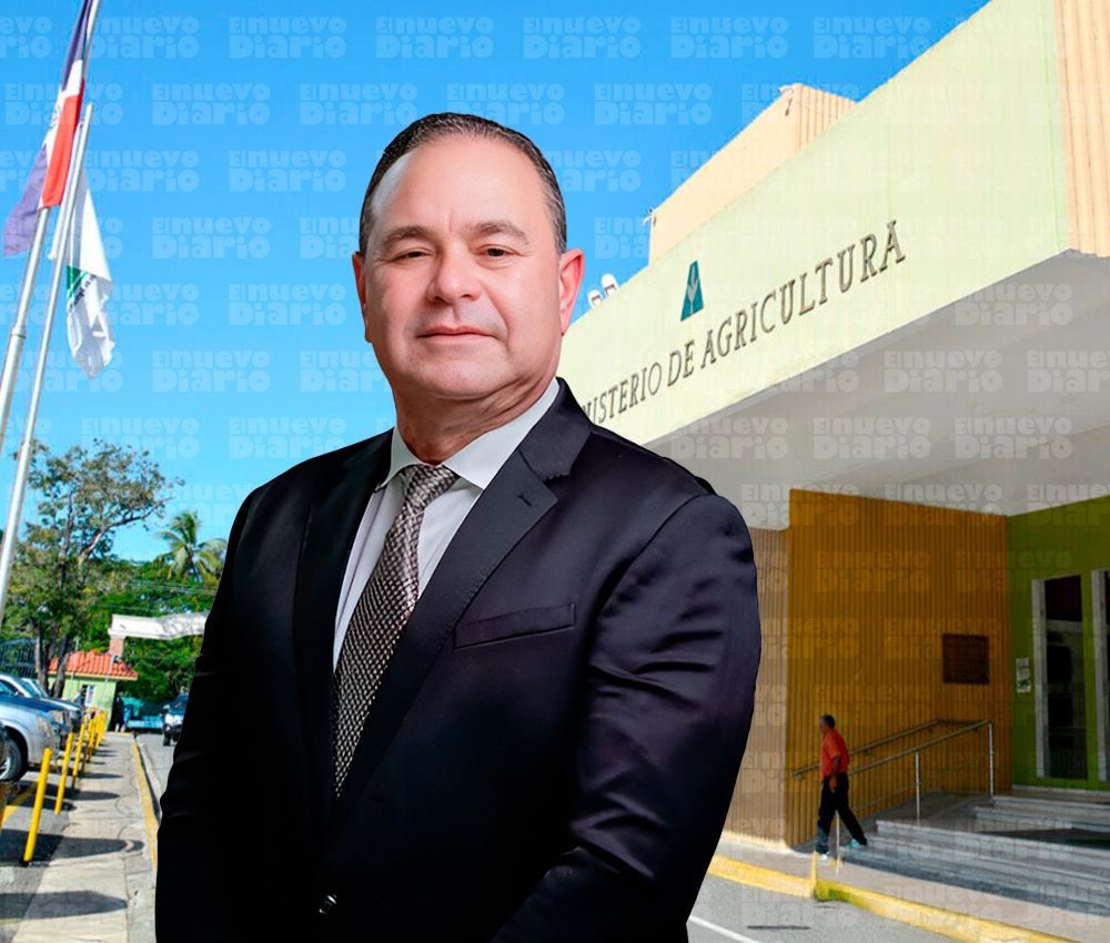 El Nuevo Diario tweet media
