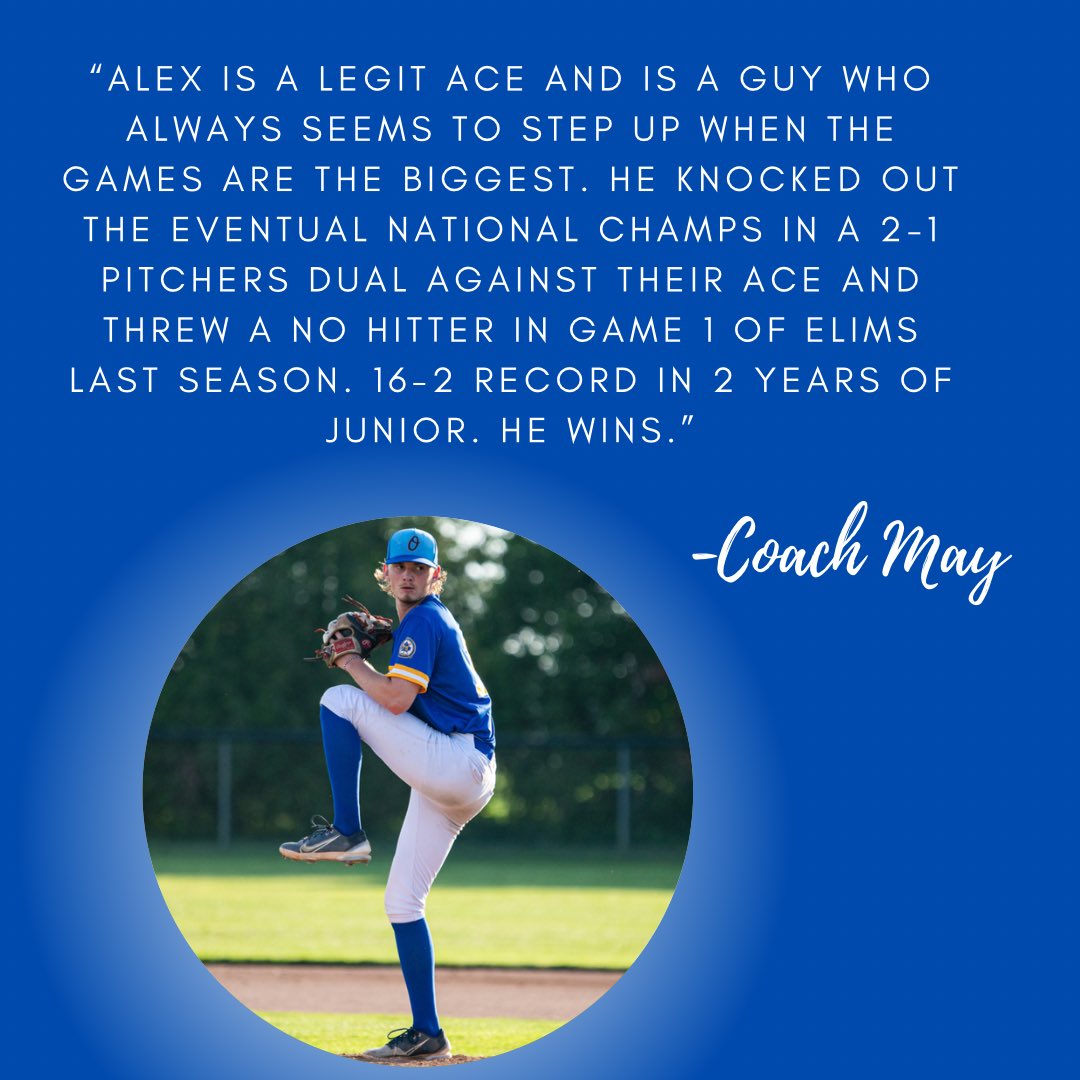 Oshawa Junior Baseball Club tweet media