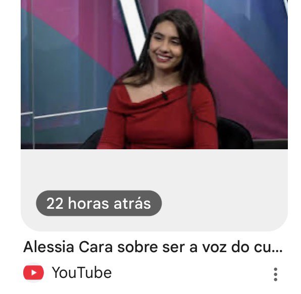 acervoalessia's tweet photo. https://t.co/QmDAW6kYRm