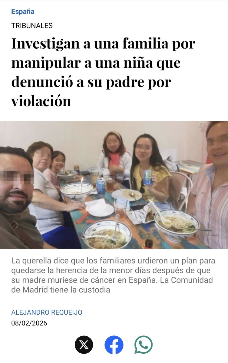 Martadpp's tweet image. Esto tampoco. En este caso son los abuelos, pero para el hombre tiene las mismas consecuencias.