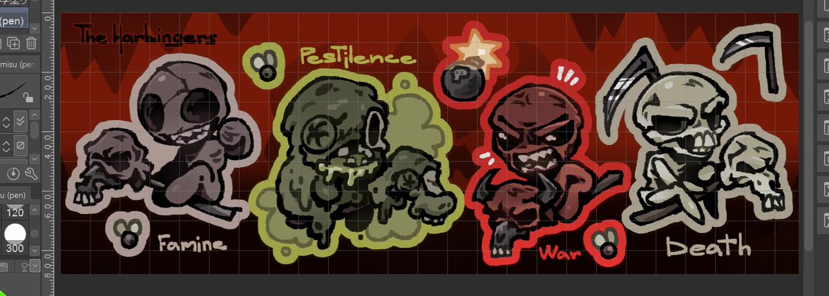 Tomatossan tweet media