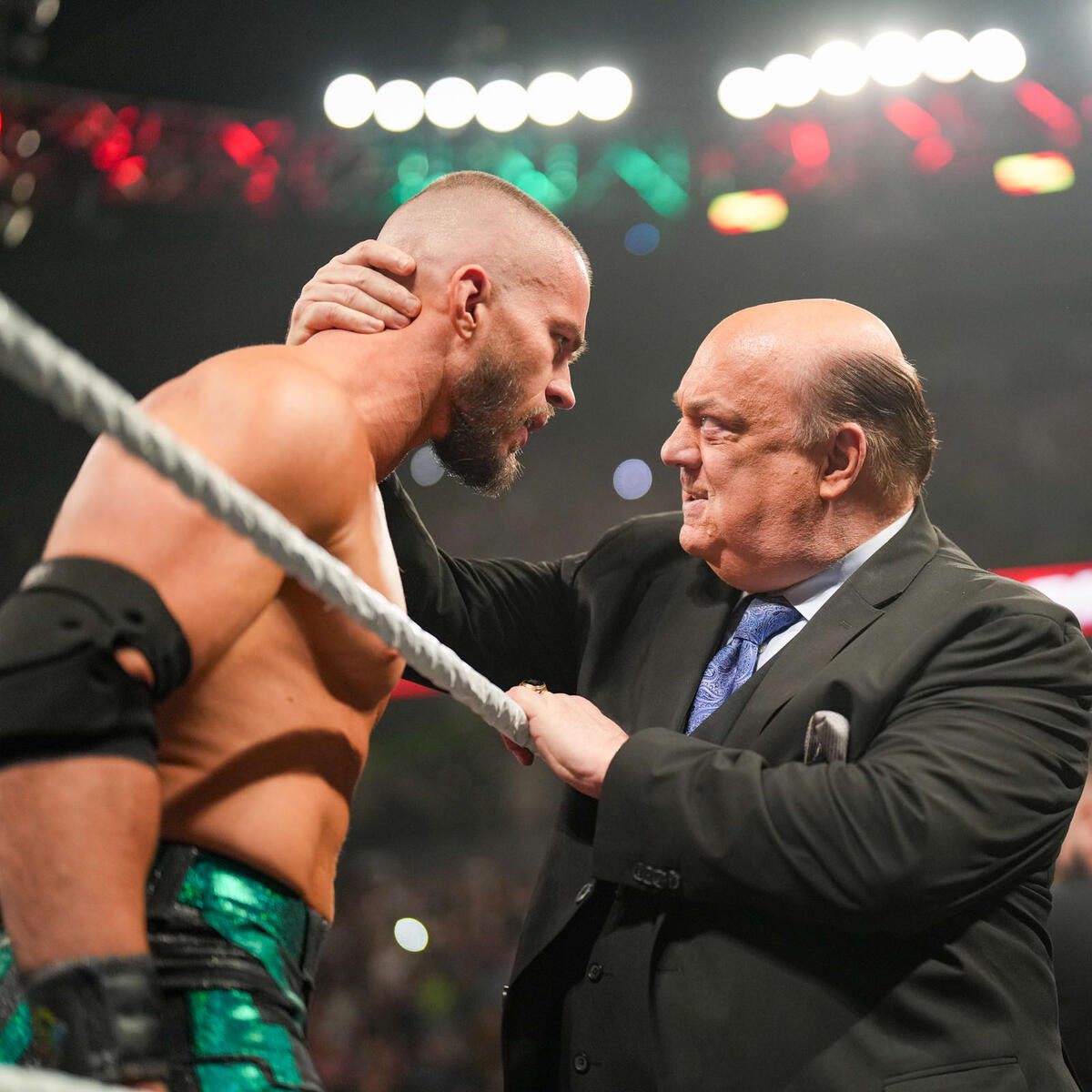 Over pressure. 〢 NOT @_Theory1 tweet media