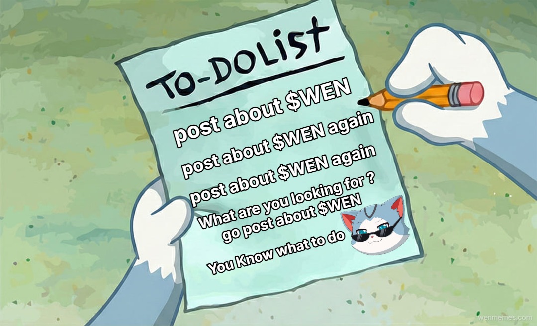 Just click wenmemes.com make a ton of memes and post them everyday,is that simple.