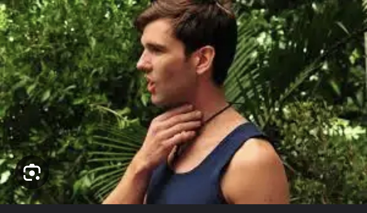 Für wessen Hals es zu eng wäre #IBES
