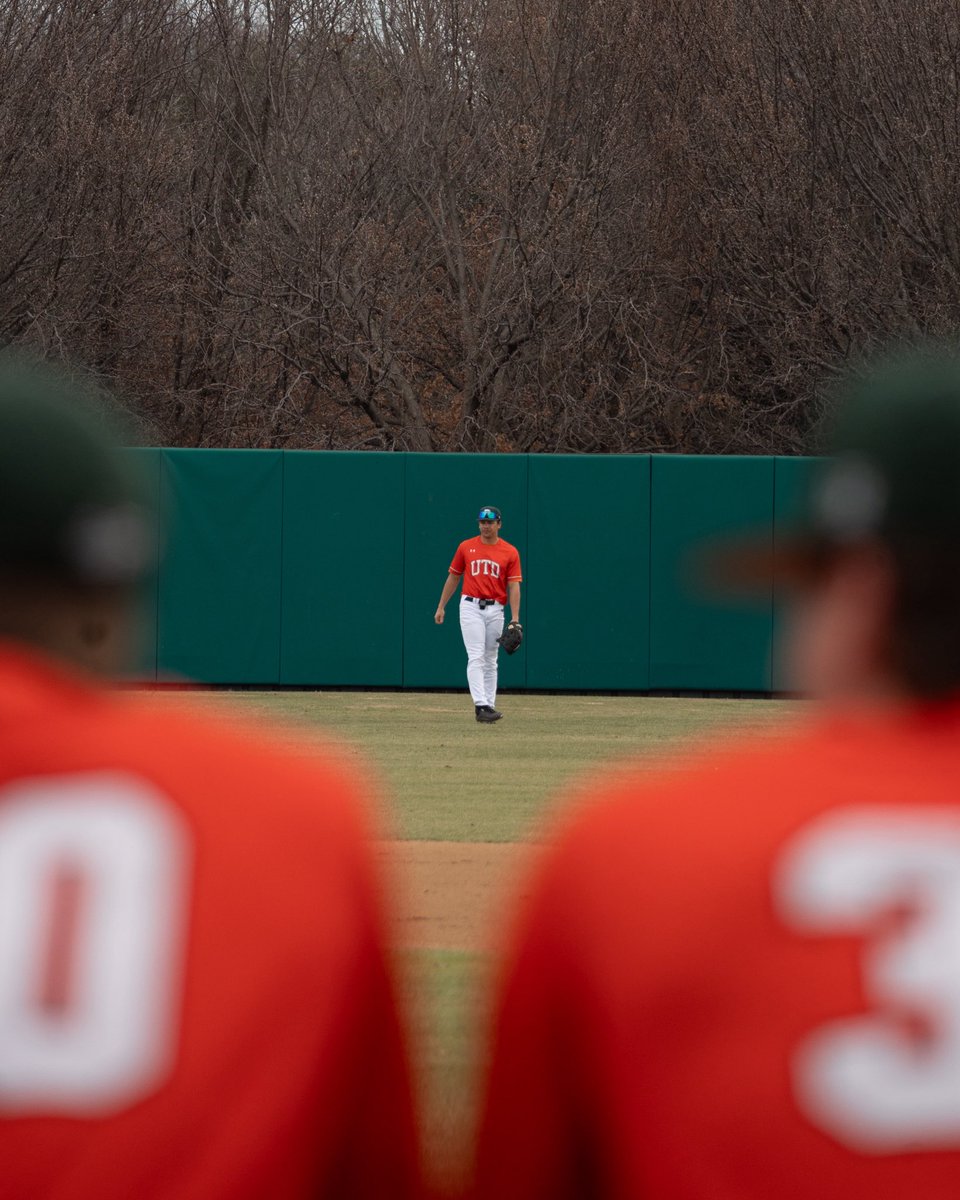 UT Dallas Baseball tweet media