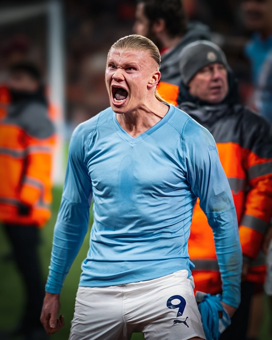 WE ARE MANCHESTER CITY! 🩵