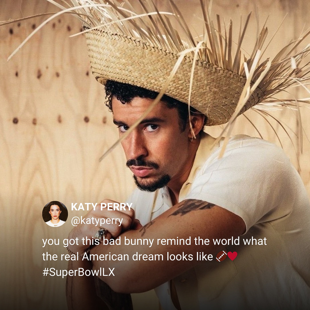 Katy Perry Tours tweet media