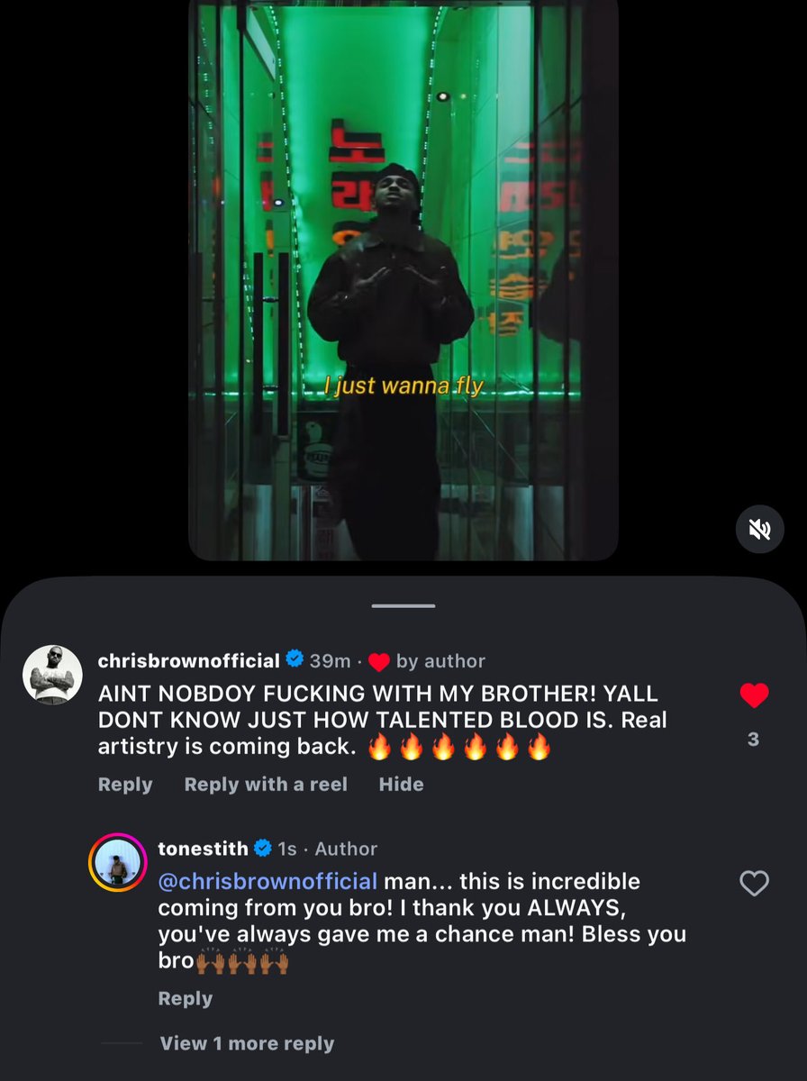 TONESTITH tweet media