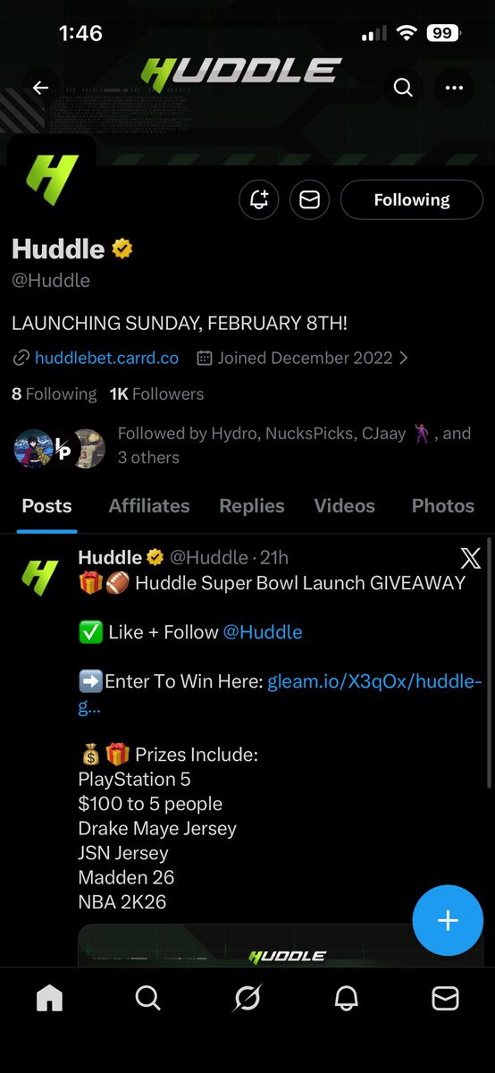 PierVM_'s tweet photo. @HydroParlay @Huddle https://t.co/mpRZqFM2uz