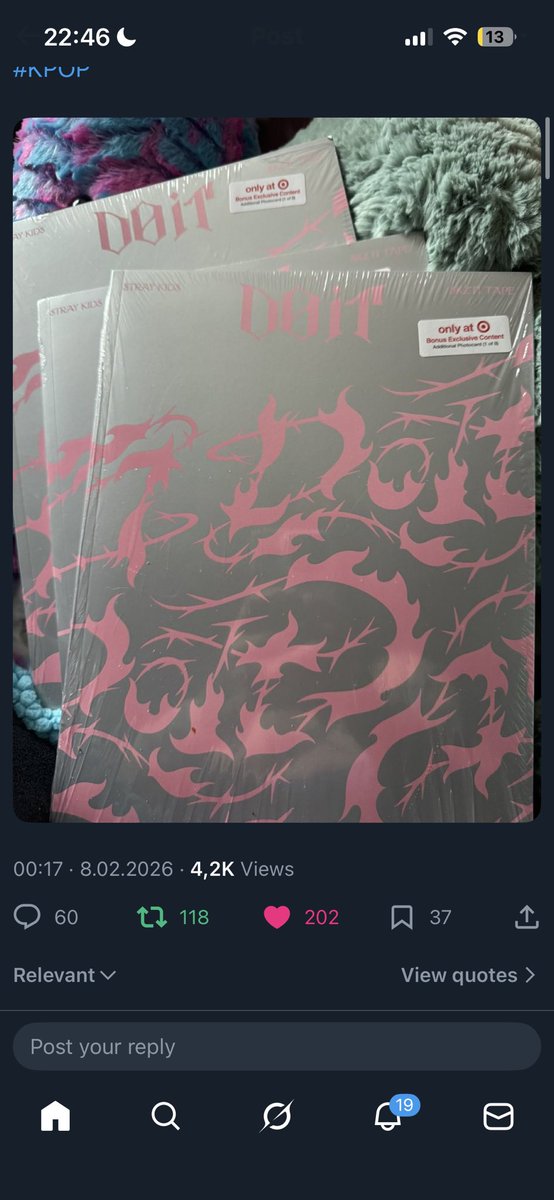 scars099's tweet photo. @F8TEDSTARS Tysm for the giveaway! https://t.co/J5aHtceZ86