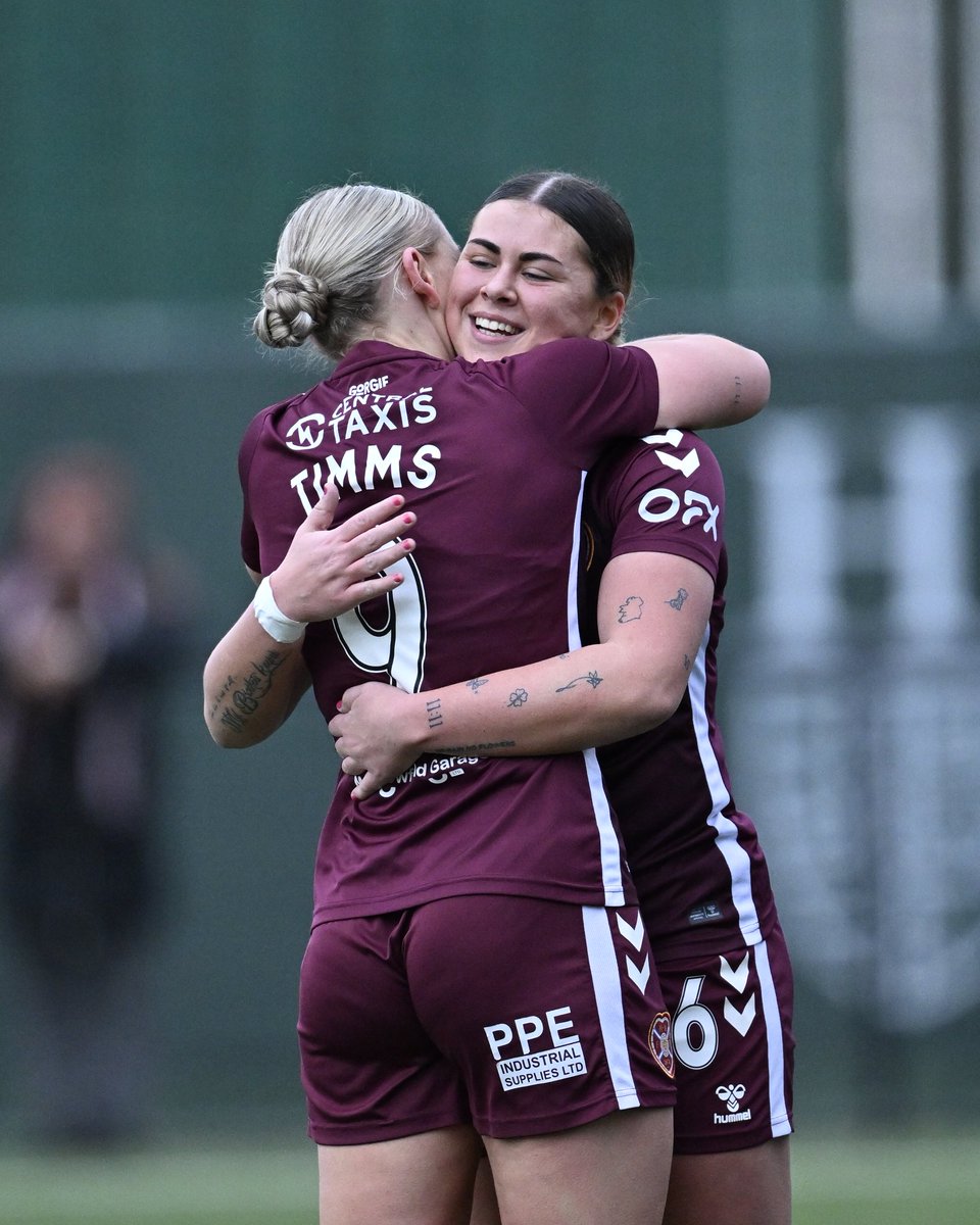 ⚽️⚽️ Jenna Slattery 🆚️ Aberdeen - 2 Goals &amp; Player Of The Match