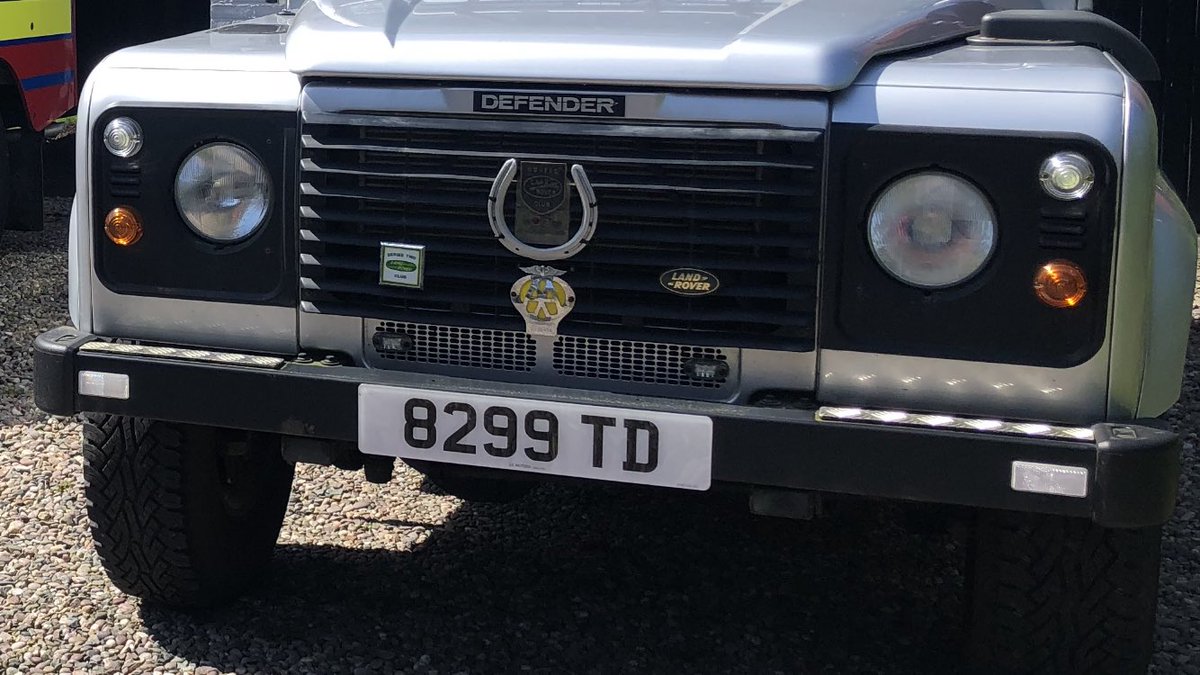 Craig Howell tweet media