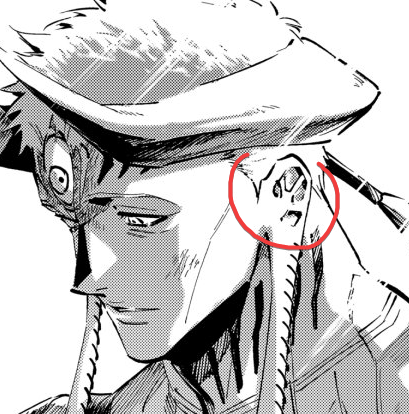 they have different ear structure... i dont wanna redraw 200 frames of ears😭