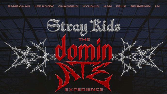 StrayKidsPL's tweet photo. 🇵🇱| Według portalu @DEADLINE film „Stray Kids : The dominATE Experience” zajął w miniony weekend #1 miejsce w polskich kinach, zarabiając tym samym 300 tys.$ (ponad 1 mln zł), przy wyświetleniach w 152 kinach.🎬

📎: https://t.co/xwEvS6puD4

#StrayKids #The_dominATE_Experience https://t.co/0pmKWZXnbQ
