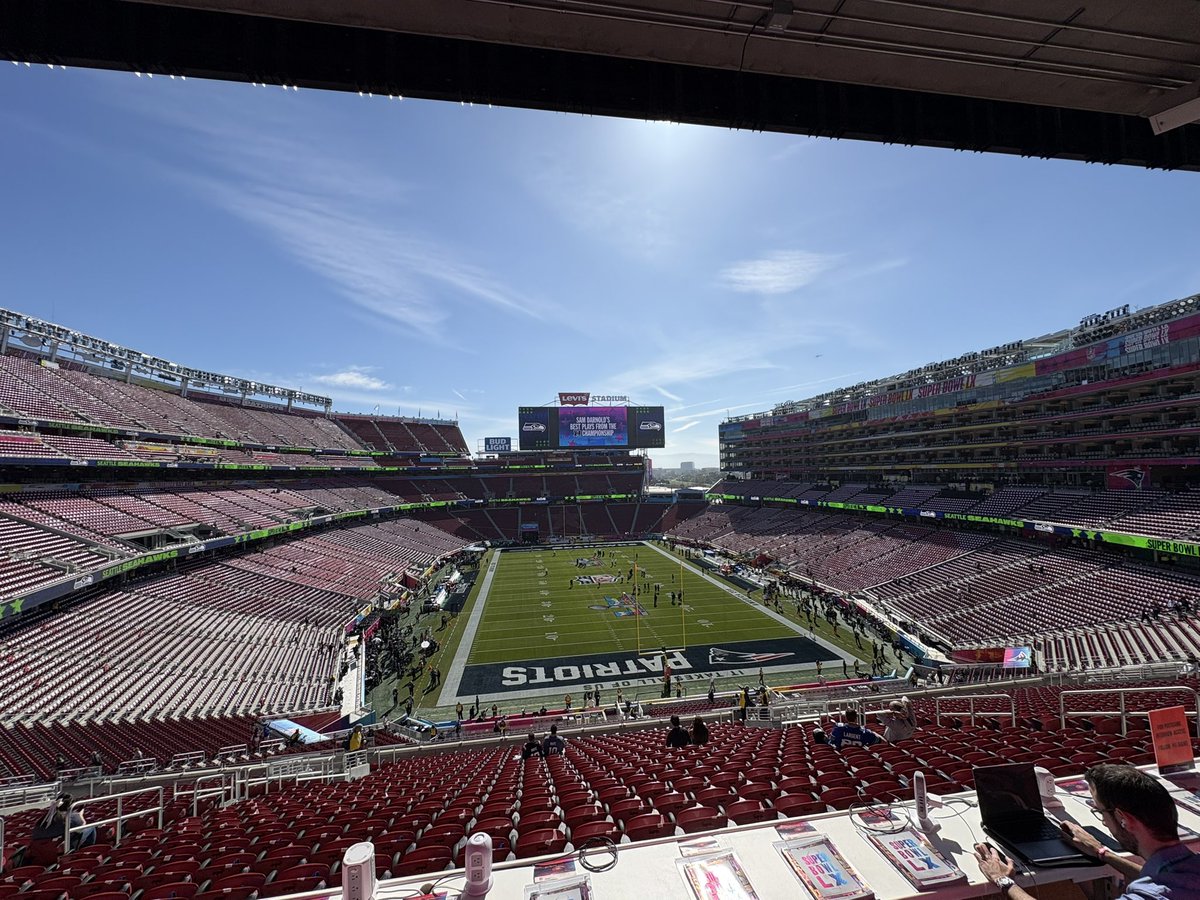 Kevin J. Stone tweet media